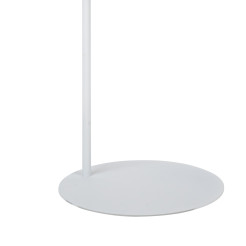 NEX WHITE LAMPA PODŁOGOWA 1XGU10 16191