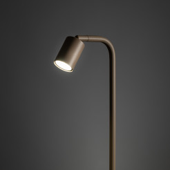 NEX SABIA LAMPA PODŁOGOWA 1XGU10 16193