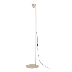 NEX SABIA LAMPA PODŁOGOWA 1XGU10 16193