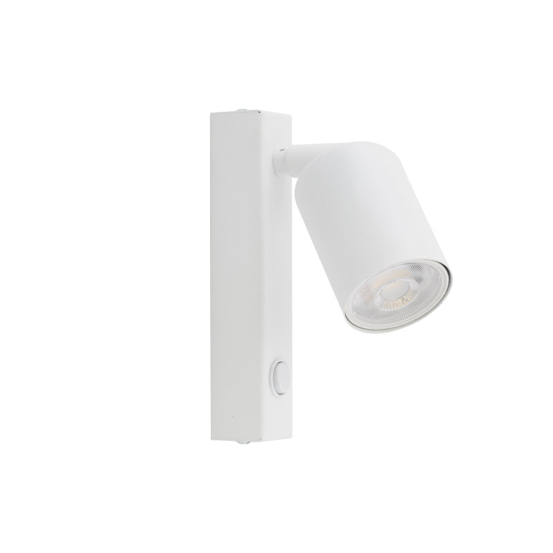 NEX WHITE KINKIET 1XGU10 11365