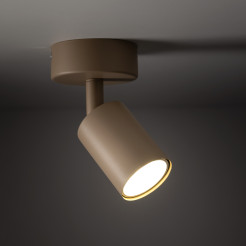 NEX SABIA LAMPA SUFITOWA 1XGU10 11366