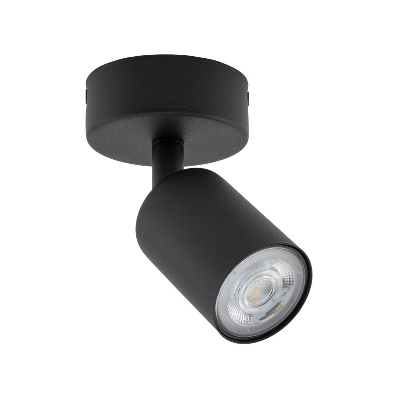 NEX BLACK LAMPA SUFITOWA 1XGU10 11367