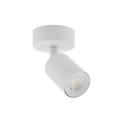 NEX BLACK LAMPA SUFITOWA 1XGU10 11368