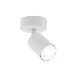 NEX BLACK LAMPA SUFITOWA 1XGU10 11368