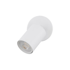 NEX BLACK LAMPA SUFITOWA 1XGU10 11368