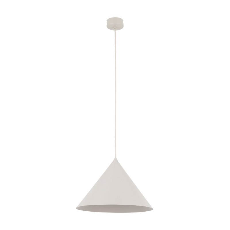 CONO L KASZMIR LAMPA WISZĄCA 1XE27 11381