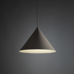 CONO L KASZMIR LAMPA WISZĄCA 1XE27 11381