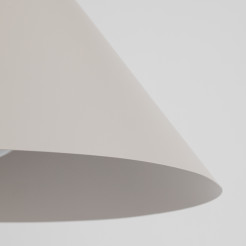 CONO L KASZMIR LAMPA WISZĄCA 1XE27 11381