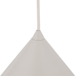 CONO L KASZMIR LAMPA WISZĄCA 1XE27 11381