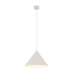 CONO L KASZMIR LAMPA WISZĄCA 1XE27 11381