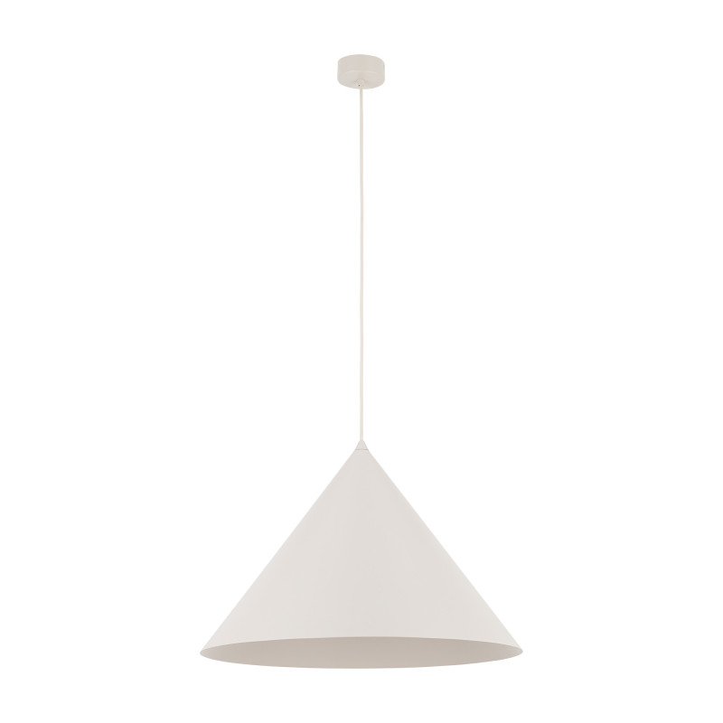 CONO XL KASZMIR LAMPA WISZĄCA 1XE27 11382