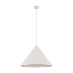 CONO XL KASZMIR LAMPA WISZĄCA 1XE27 11382