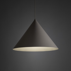 CONO XL KASZMIR LAMPA WISZĄCA 1XE27 11382