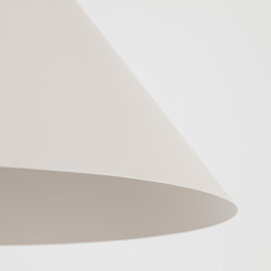 CONO XL KASZMIR LAMPA WISZĄCA 1XE27 11382