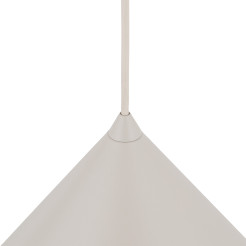 CONO XL KASZMIR LAMPA WISZĄCA 1XE27 11382