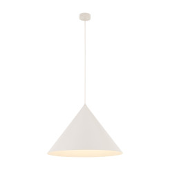 CONO XL KASZMIR LAMPA WISZĄCA 1XE27 11382
