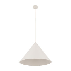 CONO XL KASZMIR LAMPA WISZĄCA 1XE27 11382