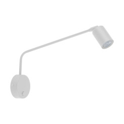 NEX WHITE KINKIET 1XGU10 11362