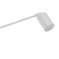 NEX WHITE KINKIET 1XGU10 11362