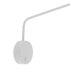 NEX WHITE KINKIET 1XGU10 11362
