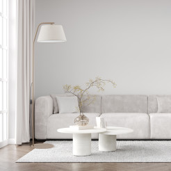 FORMO SABIA LAMPA PODŁOGOWA 1XE27 16184