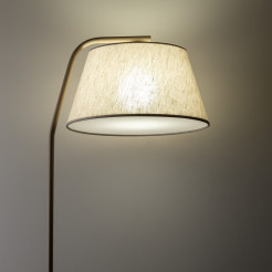 FORMO SABIA LAMPA PODŁOGOWA 1XE27 16184