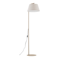 FORMO SABIA LAMPA PODŁOGOWA 1XE27 16184