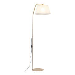 FORMO SABIA LAMPA PODŁOGOWA 1XE27 16184