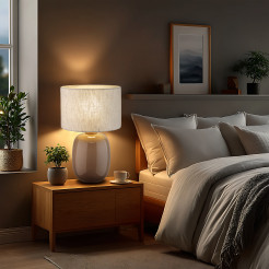 MELODY SABIA LAMPKA NOCNA 1XE27 16182