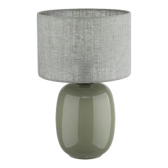 MELODY OLIVE LAMPKA NOCNA 1XE27 16183