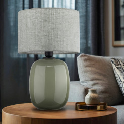 MELODY OLIVE LAMPKA NOCNA 1XE27 16183