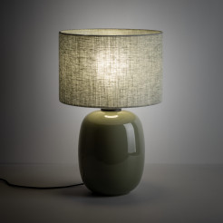 MELODY OLIVE LAMPKA NOCNA 1XE27 16183