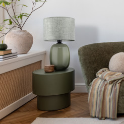MELODY OLIVE LAMPKA NOCNA 1XE27 16183