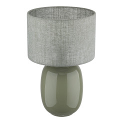 MELODY OLIVE LAMPKA NOCNA 1XE27 16183