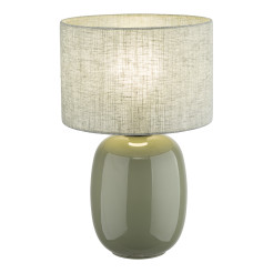 MELODY OLIVE LAMPKA NOCNA 1XE27 16183