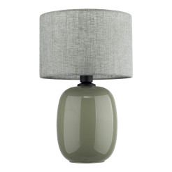 MELODY OLIVE LAMPKA NOCNA 1XE27 16183