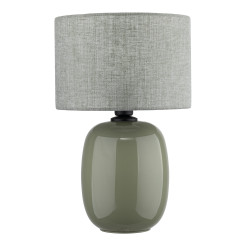 MELODY OLIVE LAMPKA NOCNA 1XE27 16183