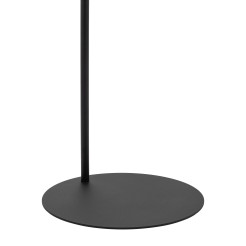 FORMO BLACK LAMPA PODŁOGOWA 1XE27 16185