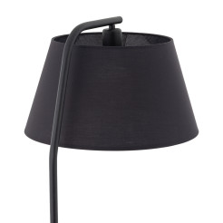 FORMO BLACK LAMPA PODŁOGOWA 1XE27 16185