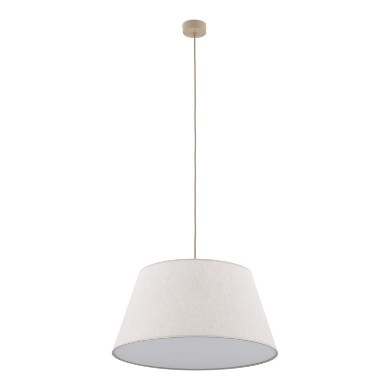 FORMO SABIA LEN LAMPA WISZĄCA 1XE27 11317