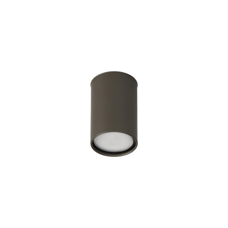 TOP NEW BROWN LAMPA PUNKTOWA 1XGU10 11256