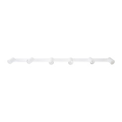 NEX WHITE LAMPA SUFITOWA 6XGU10 11369