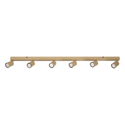 NEX SABIA LAMPA SUFITOWA 6XGU10 11371