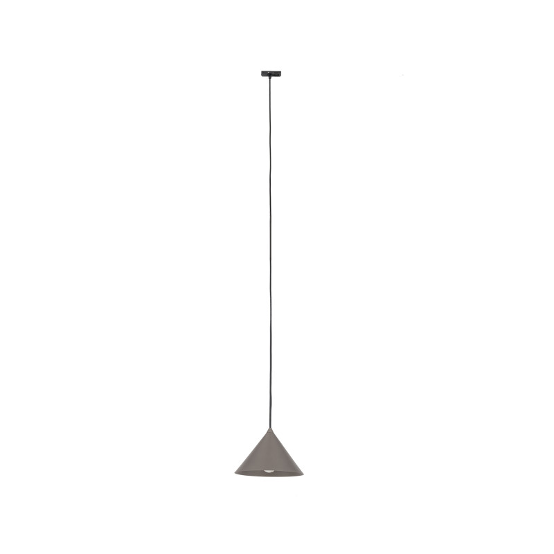 TRACER CONO NEW BROWN 1XE27 11395