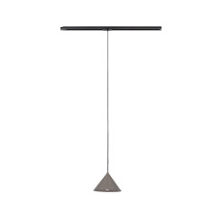 TRACER CONO NEW BROWN 1XE27 11395