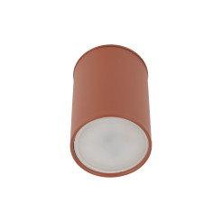 TOP BRICK LAMPA PUNKTOWA 1XGU10 11337