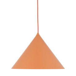CONO L SALMON LAMPA WISZĄCA 1XE27 11385