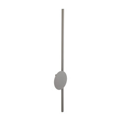 JAVA II NEW BROWN KINKIET 1 LED 11399
