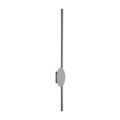 JAVA II NEW BROWN KINKIET 1 LED 11399