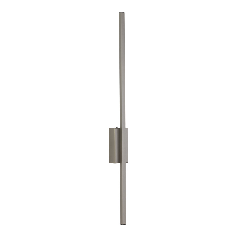 FLASH NEW BROWN KINKIET M 1 LED 11402